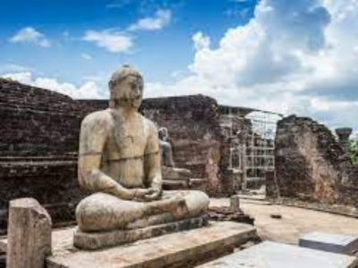 Polonnaruwa